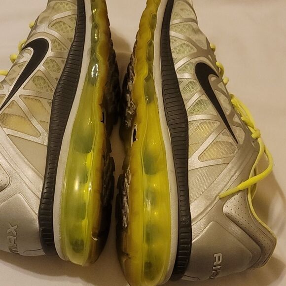 Nike airmax men\'s‎ running shoes size 13 main image 10